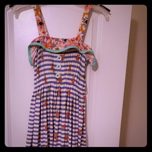 Girls Matilda Jane Dress